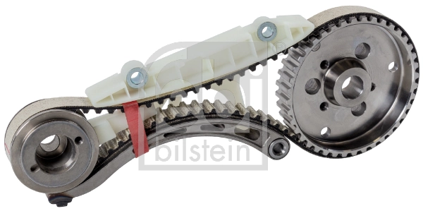 Timing Belt Kit